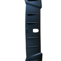 MP Style Vortex Generator for Toyota 86 (ZN6) / Subaru BRZ (ZC6) 2012-2021