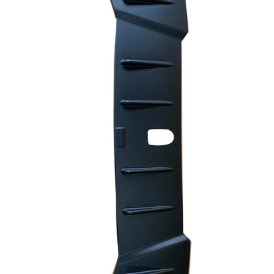 MP Style Vortex Generator for Toyota 86 (ZN6) / Subaru BRZ (ZC6) 2012-2021