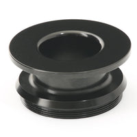 GFB Response/Deceptor Pro BOV Inlet Adaptor for HKS BOV Flange