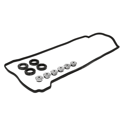 HONDA OEM ROCKER COVER GASKET KIT - CL7 DC5 EP3 FD2 FN2 CIVIC TYPE R INTEGRA ACCORD
