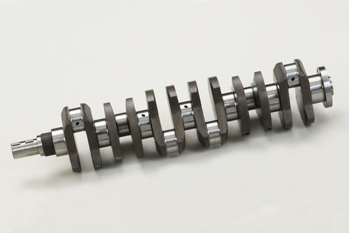 TOMEI BILLET FULL COUNTERED CRANKSHAFT  2JZ36