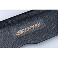 SPOON SPORTS K SERIES CARBON COIL PLUG COVER HONDA K20A
