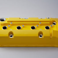 SPOON SPORTS YELLOW HEAD COVER, AP2 S2000