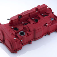 SPOON SPORTS RED VALVE COVER 17+ FK8/FL5 CIVIC TYPE R