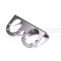 Radium Dual Universal Catch Can Mounting Bracket