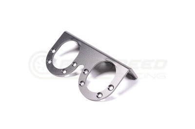 Radium Dual Universal Catch Can Mounting Bracket
