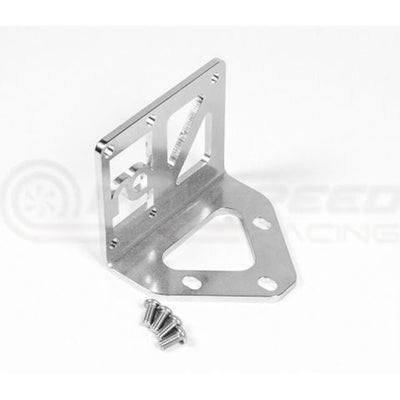 Radium FST Fuel Surge Tank Mounting Bracket - Universal Frame/Rail Mount