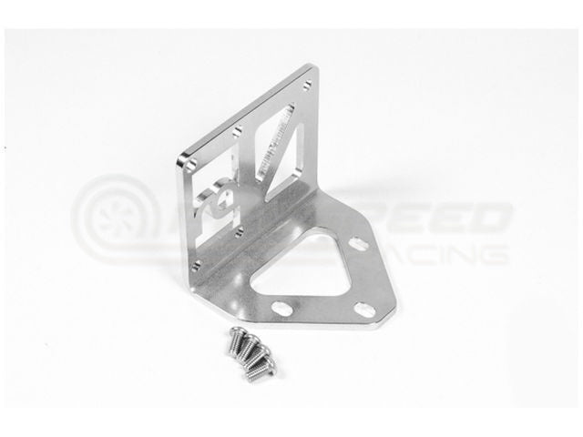 Radium FST Fuel Surge Tank Mounting Bracket - Universal Frame/Rail Mount