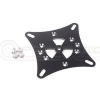 Radium FST Fuel Surge Tank Mounting Bracket - Universal Wall/Floor Mount