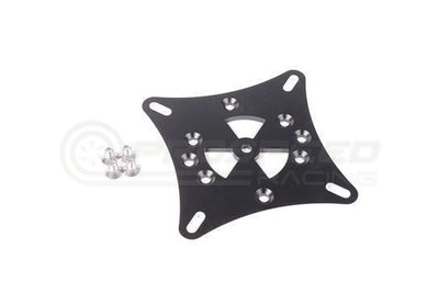 Radium FST Fuel Surge Tank Mounting Bracket - Universal Wall/Floor Mount