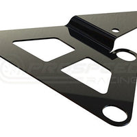 Radium Cruise Control Relocation Bracket