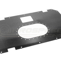 Radium Dry Carbon Fibre Fuel Cell Lid