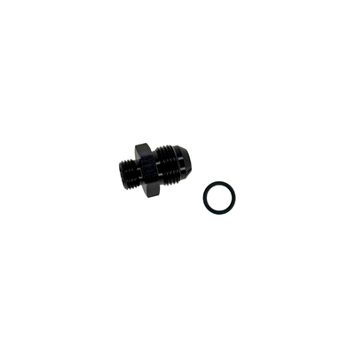 GFB 6AN Male to 1/8" NPT Male Adaptor Fitting - Suits FXR 8050
