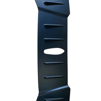 MP Style Vortex Generator for Toyota 86 (ZN6) / Subaru BRZ (ZC6) 2012-2021