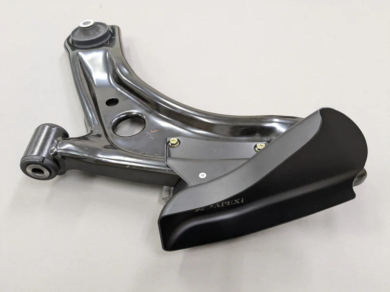 APEXI N1 BRAKE AIR SHROUD FOR TOYOTA GR YARIS GXPA16 G16E GTS 280-T002