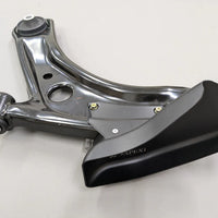 APEXI N1 BRAKE AIR SHROUD FOR TOYOTA GR YARIS GXPA16 G16E GTS 280-T002