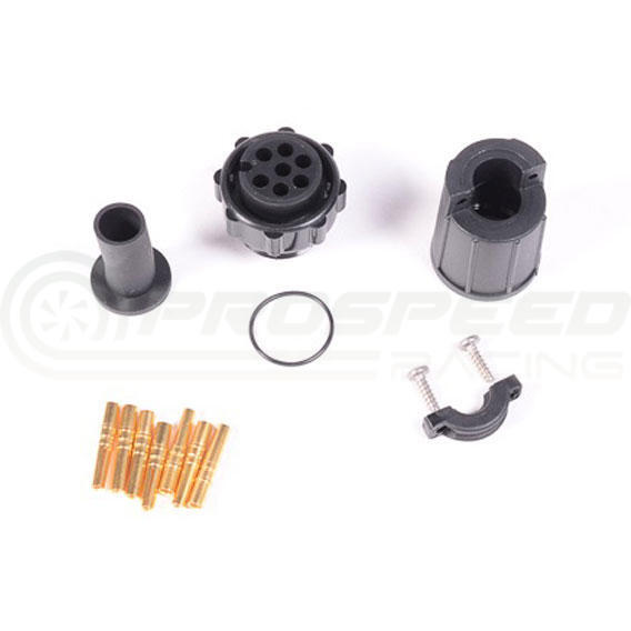 Radium Conxall 7-Pin Plug and Pin Set for Radium Old MPFST