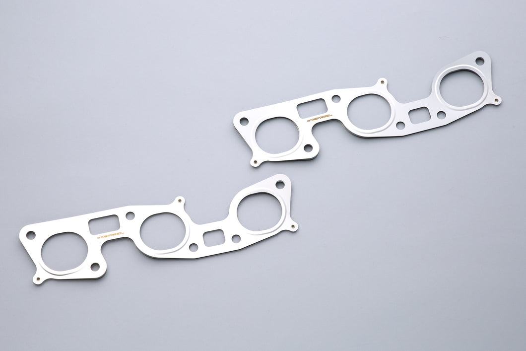 TOMEI EXHAUST MANIFOLD GASKET 2pcs RB26DETT