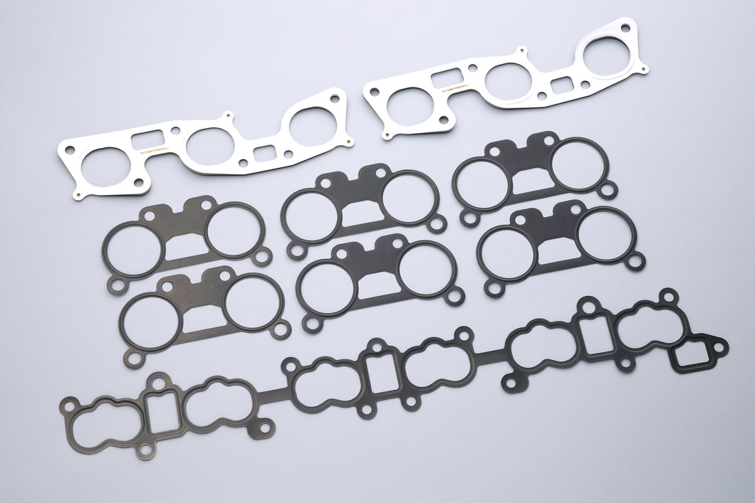 TOMEI MANIFOLD GASKET SET RB26DETT