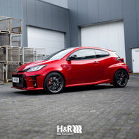 H&R 35mm SPORT SPRING KIT FOR TOYOTA YARIS GR 2020 - 2024 PRE-FACELIFT AWD 28622-1
