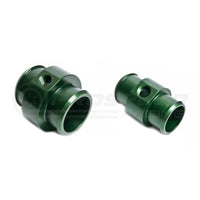 Radium Radiator Hose Barbed 1/4