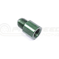 Radium M14 Inverted Flare to 6AN Adapter Fitting Short (Mitsubishi Style)