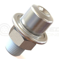 Radium Fuel Pulse Damper OEM Style