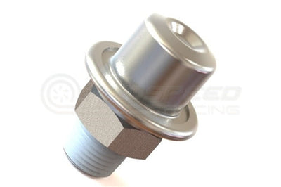 Radium Fuel Pulse Damper OEM Style