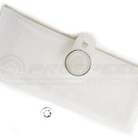 Radium Fuel Pump Inlet Filter Sock