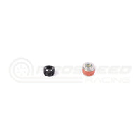 Radium NPT Round Internal Hex Plug