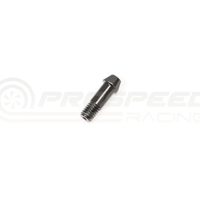 Radium 3/16" Barb Vacuum Port Adaptor