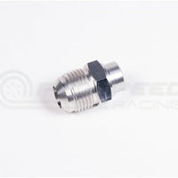Radium 10AN Male Bung, Aluminum