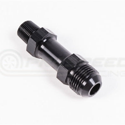 Radium PCV Delete Fitting 3/8BSPT to 10AN MALE