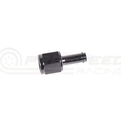 Radium 6AN Female to 8.5mm Hose Barb Fitting