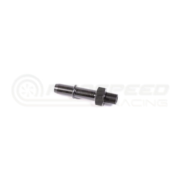 Radium 3/8in SAE Male to 1/8NPT Male