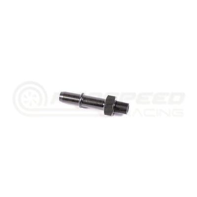 Radium 3/8in SAE Male to 1/8NPT Male