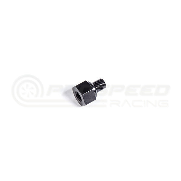 Radium M10x1mm Female to 1/8NPT Male Fitting