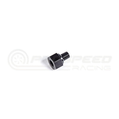 Radium M10x1mm Female to 1/8NPT Male Fitting