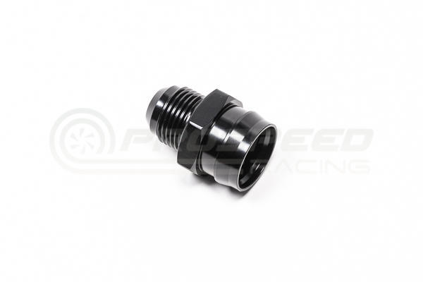 Radium V2 Quick Connect Fitting 19mm Female to 10AN Male Straight