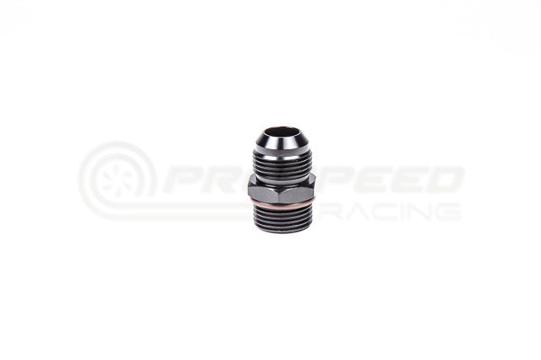 Radium 12AN ORB to 12AN Male Remote Fitting