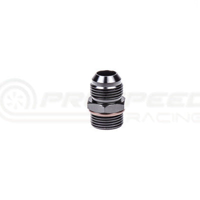 Radium 12AN ORB to 12AN Male Remote Fitting