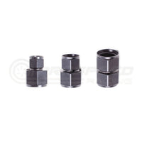 Radium AN ORB Female to AN ORB Female Adaptor Fitting