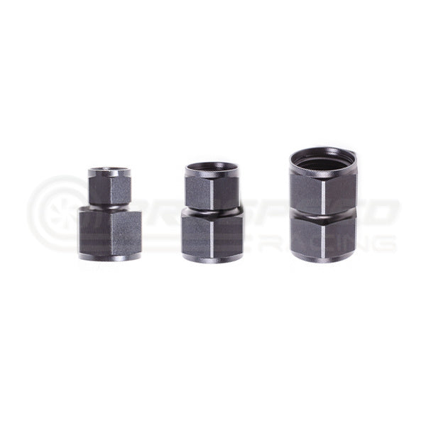 Radium AN ORB Female to AN ORB Female Adaptor Fitting