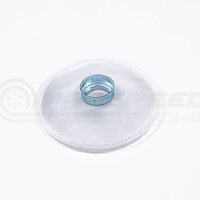Radium Fuel Pump Inlet Filter Sock - 19mm