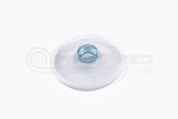 Radium Fuel Pump Inlet Filter Sock - 19mm