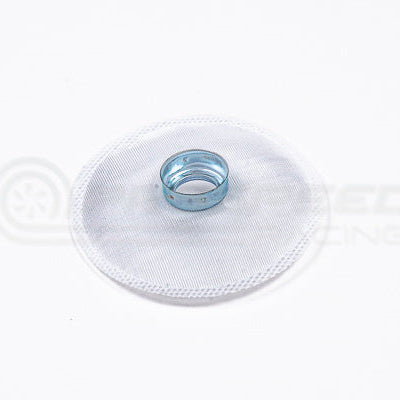 Radium Fuel Pump Inlet Filter Sock - 19mm
