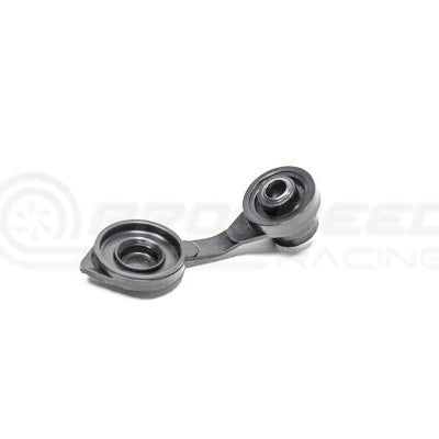 Radium Plastic Vent Flip Cap