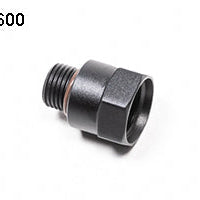 Radium 8AN ORB Female to 6AN ORB Male Adaptor Fitting