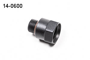 Radium 8AN ORB Female to 6AN ORB Male Adaptor Fitting