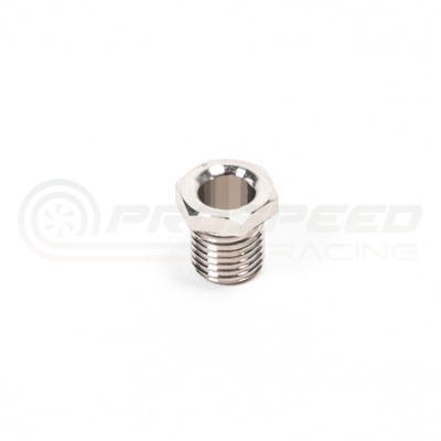 Radium Replacement Stainless Steel FPR Fuel Pressure Regulator Orifice
